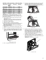 Preview for 41 page of Maytag MGS8800FZ Installation Instructions Manual