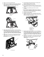 Preview for 18 page of Maytag MGS8880DS Installation Instructions Manual