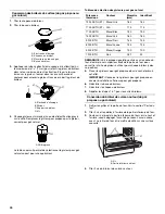 Preview for 44 page of Maytag MGS8880DS Installation Instructions Manual