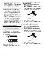 Preview for 46 page of Maytag MGS8880DS Installation Instructions Manual