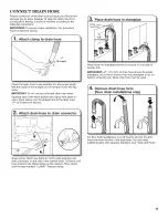 Preview for 15 page of Maytag MGT3800XW2 Installation Instructions Manual