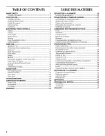 Preview for 2 page of Maytag MGT8655XB01 Use & Care Manual