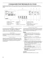 Preview for 30 page of Maytag MGT8655XB01 Use & Care Manual