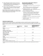 Preview for 36 page of Maytag MGT8655XB01 Use & Care Manual