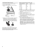 Предварительный просмотр 36 страницы Maytag MGT8720DS Installation Instructions Manual