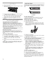 Preview for 10 page of Maytag MGT8800FZ Installation Instructions Manual