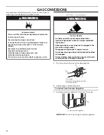 Preview for 12 page of Maytag MGT8800FZ Installation Instructions Manual