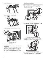 Preview for 14 page of Maytag MGT8800FZ Installation Instructions Manual