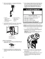 Preview for 26 page of Maytag MGT8800FZ Installation Instructions Manual