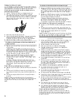 Preview for 28 page of Maytag MGT8800FZ Installation Instructions Manual