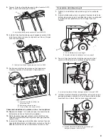 Preview for 31 page of Maytag MGT8800FZ Installation Instructions Manual