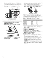 Preview for 32 page of Maytag MGT8800FZ Installation Instructions Manual