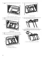 Preview for 34 page of Maytag MGT8800FZ Installation Instructions Manual