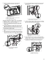 Preview for 35 page of Maytag MGT8800FZ Installation Instructions Manual