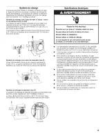 Preview for 19 page of Maytag MHN31PDAWW Installation Instructions Manual