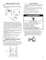 Preview for 23 page of Maytag MHN31PDAWW Installation Instructions Manual