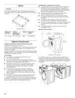 Preview for 50 page of Maytag MHN31PDAWW Installation Instructions Manual