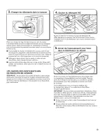 Preview for 33 page of Maytag MHW3000 Use & Care Manual