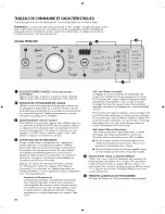 Preview for 26 page of Maytag MHW4200BG0 Use & Care Manual