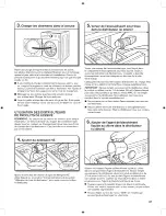 Preview for 33 page of Maytag MHW4200BG0 Use & Care Manual