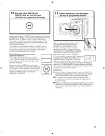 Preview for 35 page of Maytag MHW4200BG0 Use & Care Manual