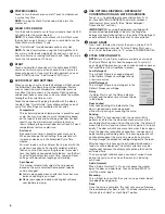 Preview for 6 page of Maytag MHW5500FC Use & Care Manual