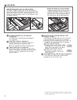 Preview for 8 page of Maytag MHW5500FC Use & Care Manual