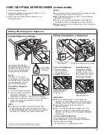 Preview for 13 page of Maytag MHW5500FC Use & Care Manual