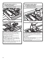 Preview for 16 page of Maytag MHW5500FC Use & Care Manual