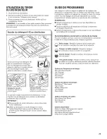 Preview for 29 page of Maytag MHW6000AG1 Use & Care Manual