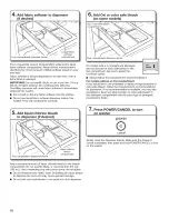 Preview for 10 page of Maytag MHW6000XG0 Use & Care Manual