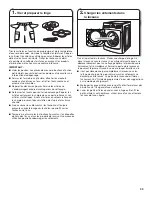 Preview for 33 page of Maytag MHW8000Y Use & Care Manual