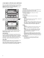 Preview for 6 page of Maytag MHW9000 Series Use And Care Manual