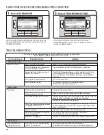 Preview for 18 page of Maytag MHW9000 Series Use And Care Manual