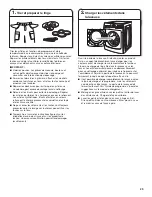 Preview for 29 page of Maytag MHW9000 Series Use And Care Manual