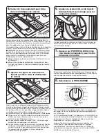 Preview for 31 page of Maytag MHW9000 Series Use And Care Manual