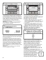 Preview for 32 page of Maytag MHW9000 Series Use And Care Manual