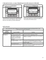 Preview for 37 page of Maytag MHW9000 Series Use And Care Manual