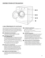 Preview for 31 page of Maytag MHWC7500YW0 Use & Care Manual