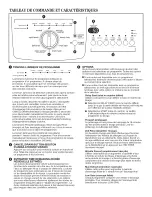 Preview for 32 page of Maytag MHWC7500YW0 Use & Care Manual