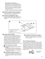 Preview for 33 page of Maytag MHWC7500YW0 Use & Care Manual