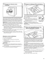 Preview for 37 page of Maytag MHWC7500YW0 Use & Care Manual