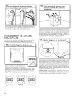 Preview for 50 page of Maytag MHWC7500YW0 Use & Care Manual