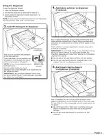 Preview for 3 page of Maytag MHWE301 Series Use & Care Manual