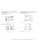 Предварительный просмотр 7 страницы Maytag MHWE900VJ - Performance 4.4 cu. Ft. Front Load Washer Use And Care Manual