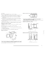 Предварительный просмотр 31 страницы Maytag MHWE900VJ - Performance 4.4 cu. Ft. Front Load Washer Use And Care Manual