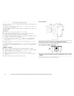 Preview for 6 page of Maytag MHWZ400TQ - 3.7 cu. Ft. Epic Z Front Load Washer Use And Care Manual