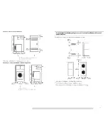 Preview for 7 page of Maytag MHWZ400TQ - 3.7 cu. Ft. Epic Z Front Load Washer Use And Care Manual