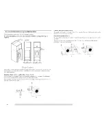 Preview for 8 page of Maytag MHWZ400TQ - 3.7 cu. Ft. Epic Z Front Load Washer Use And Care Manual