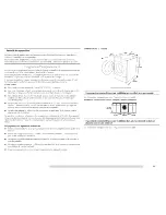 Preview for 35 page of Maytag MHWZ400TQ - 3.7 cu. Ft. Epic Z Front Load Washer Use And Care Manual